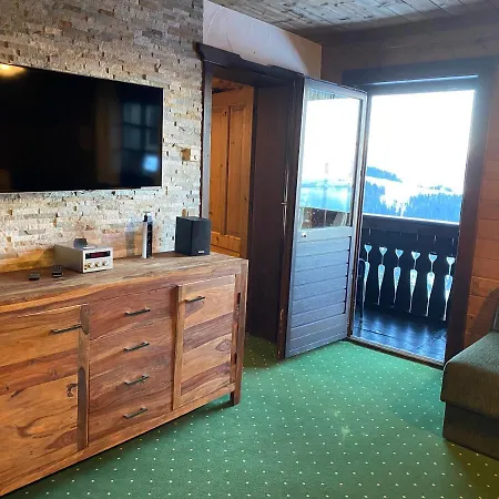 Appartement Vendy Hermagor-Pressegger See