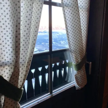 Vendy Appartement