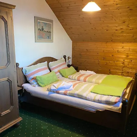 Vendy * Hermagor-Pressegger See