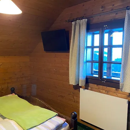 Vendy * Hermagor-Pressegger See