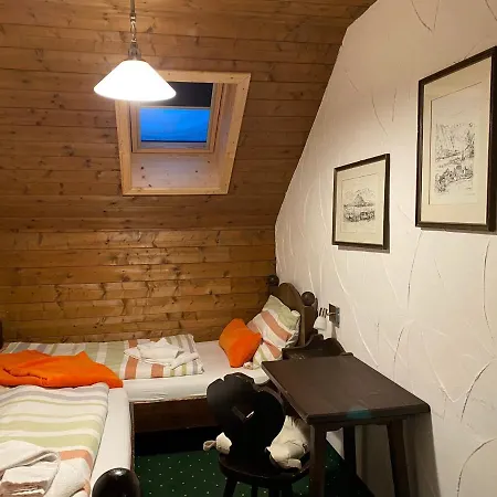 Vendy Hermagor-Pressegger See