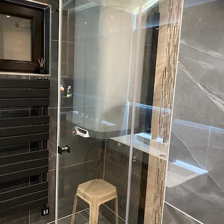 Vendy Appartement Hermagor-Pressegger See