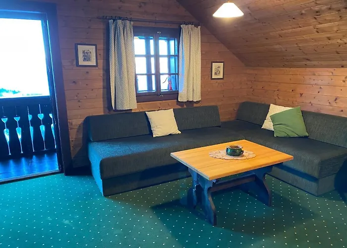 Vendy Hermagor-Pressegger See