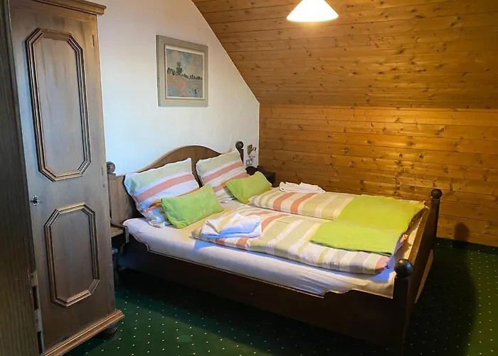 Vendy * Hermagor-Pressegger See