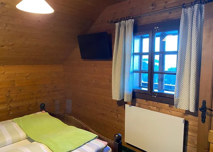 Vendy * Hermagor-Pressegger See