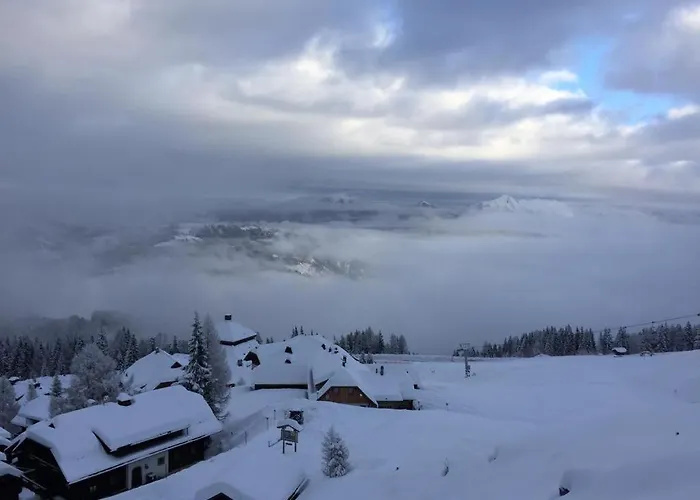 Vendy Hermagor-Pressegger See