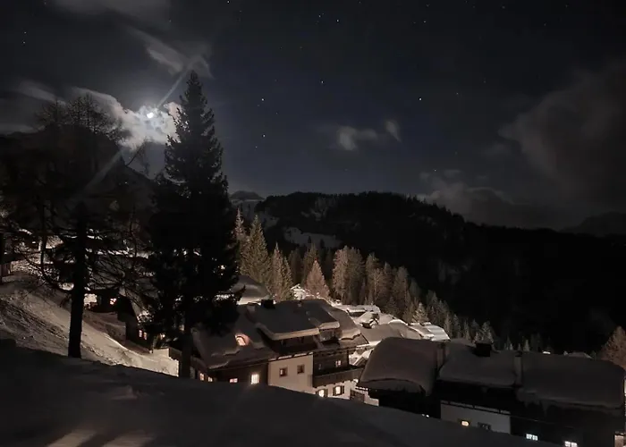 Apartmán Vendy Hermagor-Pressegger See