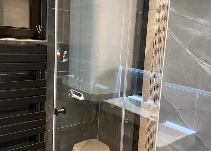 Vendy Appartement Hermagor-Pressegger See